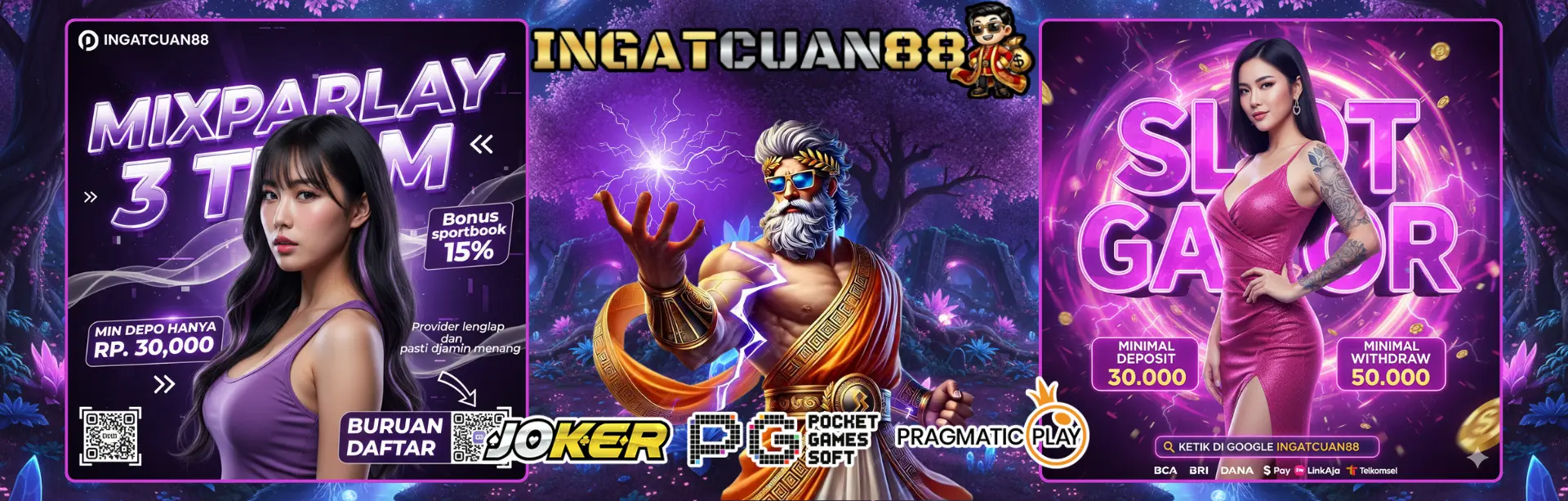 GALAU88 SLOT